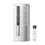 쿠쿠 창문형 에어컨_CA-AWD0610W