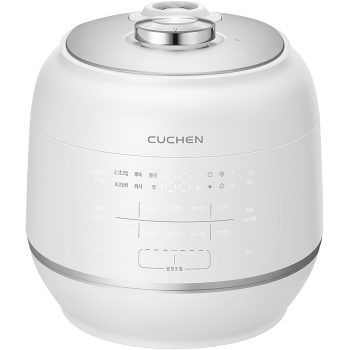 🍚 2025 전기밥솥 추천 TOP5! 스테인리스 내솥부터 10인용 압력밥솥까지 비교 🍽️