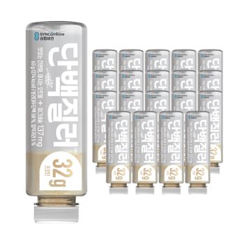 💪 2025 단백질쉐이크 추천 TOP5 | 맛·단백질·건강 다 잡은 프로틴 베스트!