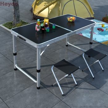 2025 캠핑 테이블 추천 TOP5 🌿 가볍고 튼튼한 접이식 테이블 비교
