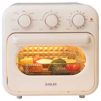 🍗 오븐형 에어프라이어 추천 TOP 4｜에어프라이어보다 더 똑똑한 조리기기!