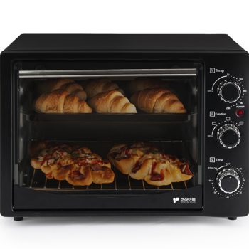 🍞 2026 전기오븐 추천 TOP 5｜홈베이킹 입문부터 대용량 제빵까지!