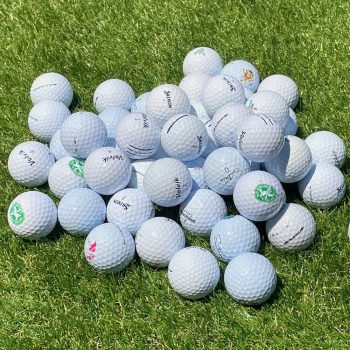 2025 골프공 추천 TOP5 🏌️‍♀️ 로스트볼부터 프리미엄까지 비교!