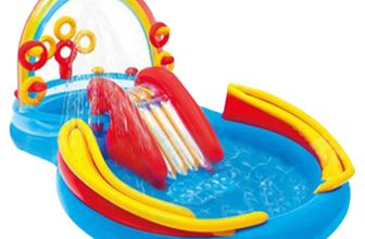 2026년 유아 풀장 추천 BEST 5 완벽 가이드