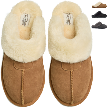 🧦겨울 털슬리퍼 추천｜발 시릴 틈 없는 방한 슬리퍼 BEST5❄️폭신함+따뜻함+감성까지!