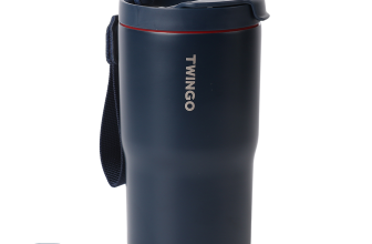 🥤2025 텀블러 추천 TOP5｜출근길부터 헬스장까지, 감성&실용 다 잡은 BEST 제품 비교!