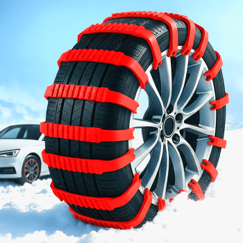 ❄️ 2026 차량용 스노우체인 추천 TOP 4｜눈길 대비 끝판왕! 간편 설치 체인 모음