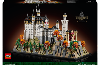 2026년 레고 추천 BEST 5 완벽 가이드