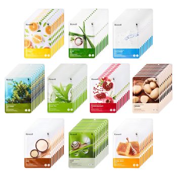 피부 고민별 마스크팩 추천 TOP5 🧖‍♀️ 집에서 즐기는 홈스킨케어 필수템