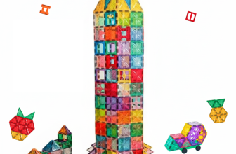 2026년 자석블럭 추천 BEST 5 완벽 가이드