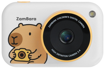 2026년 키즈 카메라 추천 BEST 4 완벽 가이드