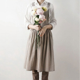 다시 사고 싶어요! 인기 린넨 앞치마 6종 리뷰와 추천 순위