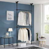 옷걸이 행거 10종 비교: 자취생부터 대가족까지! 최적의 옷걸이 행거 선택 가이드