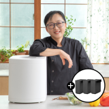 [2025 음식물 처리기 비교] “냄새↓ 만족도↑” 실사용 후기 바탕으로 뽑은 TOP 5