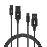 최고의 C타입 고속충전 케이블 8종 비교: 신지모루, Toocki, 홈플래닛 등 추천 제품 분석