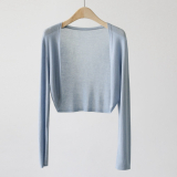 ☀️2025 여름 가디건 추천 TOP5｜실내 냉방&자외선까지! 얇고 시원한 필수템