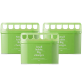 냉장고 탈취제 추천 BEST 5 🍋 음식 냄새 싹- 제거!