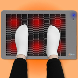 🔥사무실 발이 너무 시려울 때? 전기 발난로 추천 BEST 4!