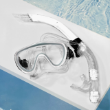 🌊 스노쿨링 마스크 추천 BEST 5! 물놀이 필수템 비교🔥 착용감, 김서림, 뷰 차이 총정리