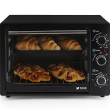 🍞 2026 전기오븐 추천 TOP 5｜홈베이킹 입문부터 대용량 제빵까지!