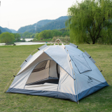 ⛺ 올여름 필수템! 3~4인용 원터치 텐트 추천 BEST 5✨ 캠핑 고수들이 선택한 이유는?