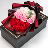 향기로운 감동을 전하는 2026 비누꽃 선물 추천 TOP5 🎁