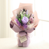 생화보다 예쁘고 오래 간다? 2026 졸업식 꽃다발 추천 BEST3