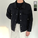 🍂간절기 자켓 추천 TOP5｜봄·가을 입기 딱 좋은 오버핏&심플핏 모음✨