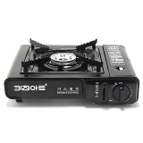 2025 휴대용 가스버너 추천 TOP5 🔥 캠핑과 집에서도 활용도 최고!