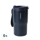 🥤2025 텀블러 추천 TOP5｜출근길부터 헬스장까지, 감성&실용 다 잡은 BEST 제품 비교!