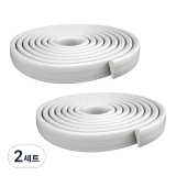 ❄️겨울 필수템 문풍지 추천 TOP 5! 바람 막고 난방비 절약하는 창문 틈새 해결템🪟