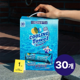 여름 쿨링 타올 추천 TOP5 💦 시원함 오래가는 쿨링 스포츠타올 비교!