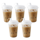 다회용컵 추천 TOP 5 🥤 환경도 지키고 감성도 살리는 리유저블 컵비교