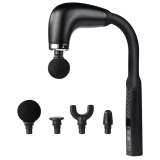 마사지건 추천 TOP 5 💆 집에서 하는 셀프 마사지의 신세계