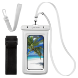 📱 물놀이 필수템! 스마트폰 방수팩 추천 BEST 5🌊 실사용자 후기로 꼼꼼 비교