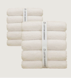 2025년 호텔수건 추천 BEST 5｜흡수력 좋은 고급 수건 비교 후기