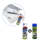 에어컨 청소 용품 추천 TOP 5 – 셀프로도 가능한 간편하고 효과적인 제품 비교 리뷰